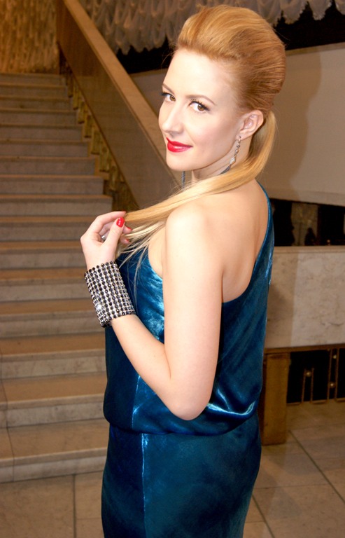 Валерия Черненко